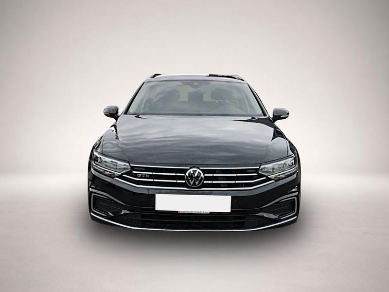 VW Passat Variant