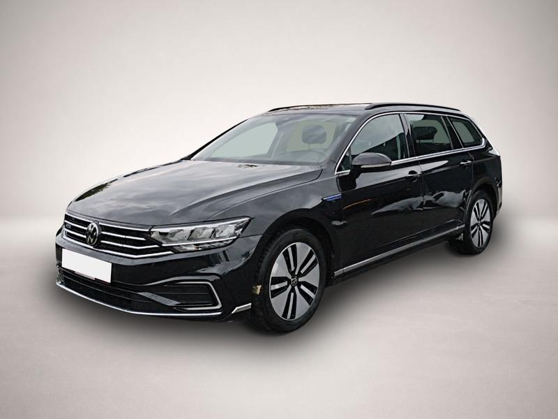 VW Passat Variant
