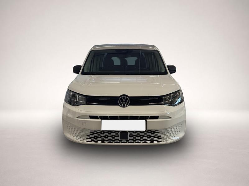 VW Caddy Maxi