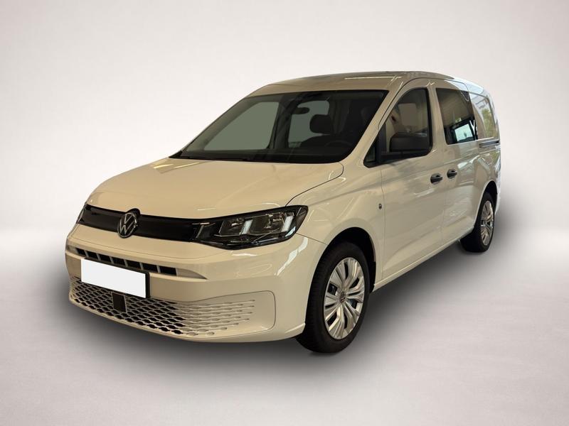 VW Caddy Maxi