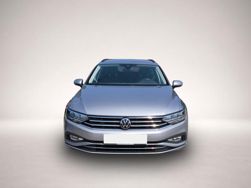 VW Passat Variant