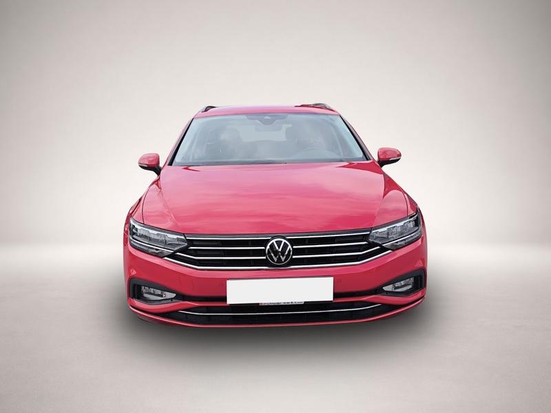 VW Passat Variant