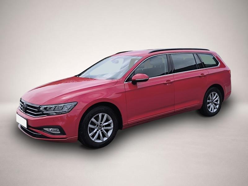 VW Passat Variant