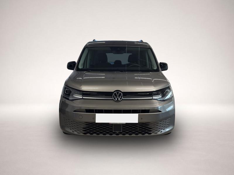 VW Caddy Maxi