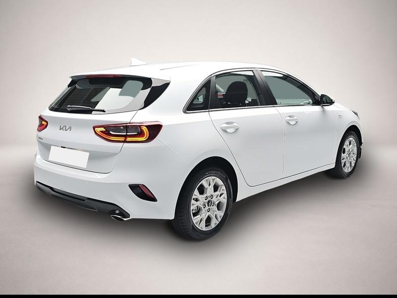 Kia Andere