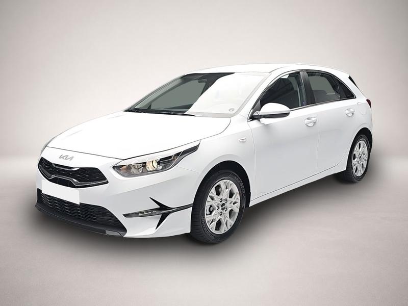 Kia Andere