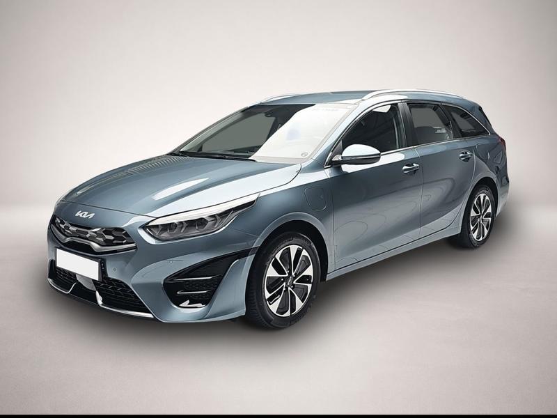 Kia Andere