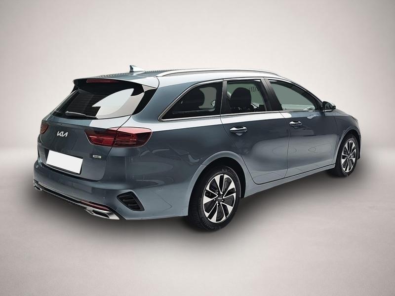 Kia Andere