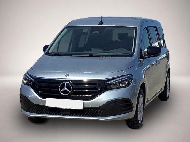 Mercedes-Benz EQT