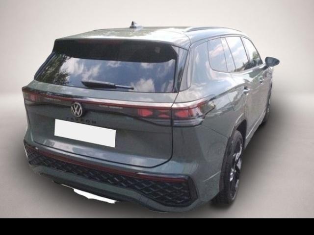 VW Tayron