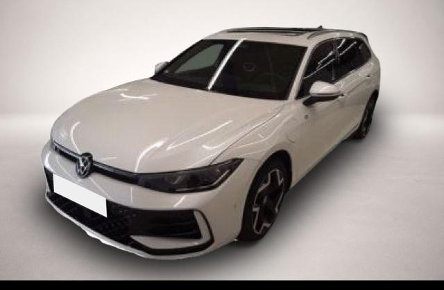 VW Passat Variant