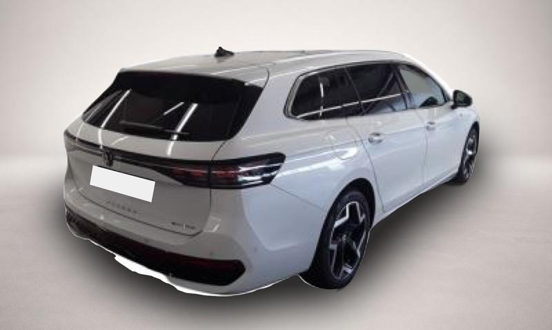 VW Passat Variant