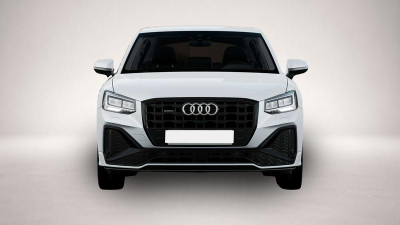 Audi Quattro