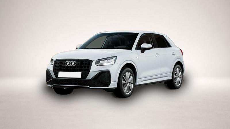 Audi Quattro