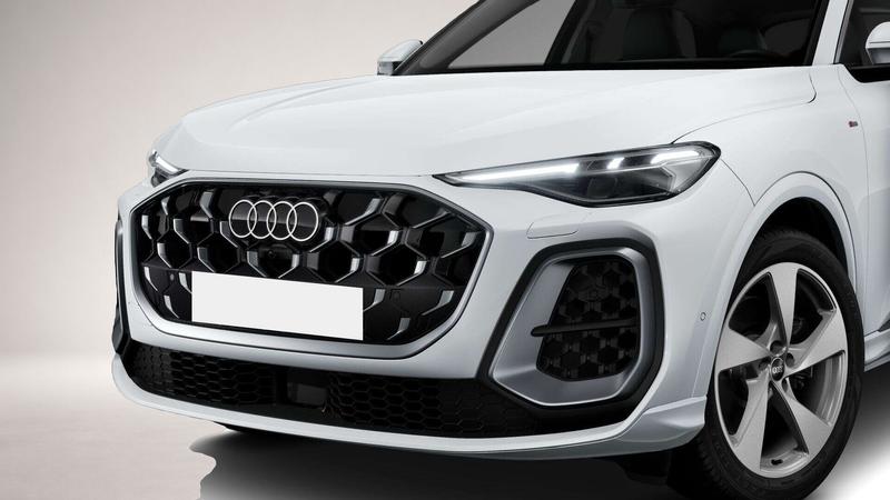 Audi Quattro