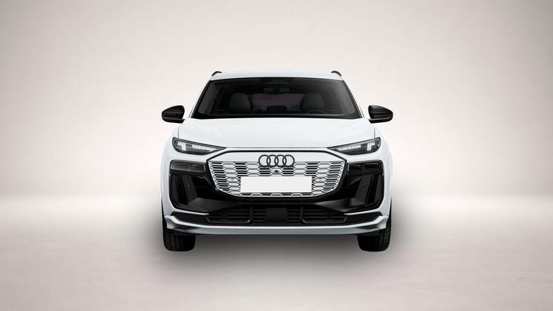 Audi Andere