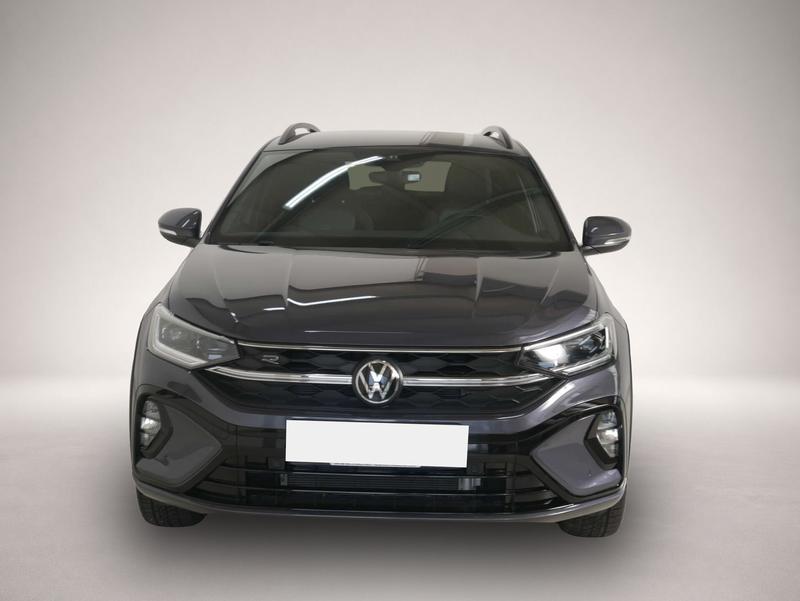 VW Taigo