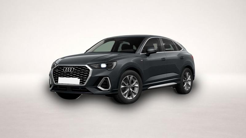 Audi Quattro