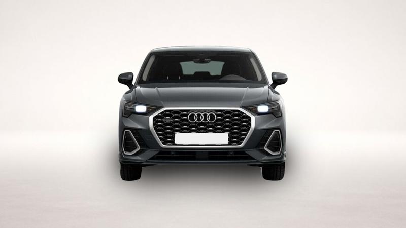 Audi Quattro