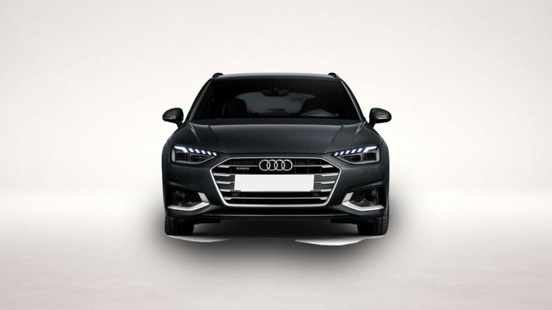 Audi Quattro