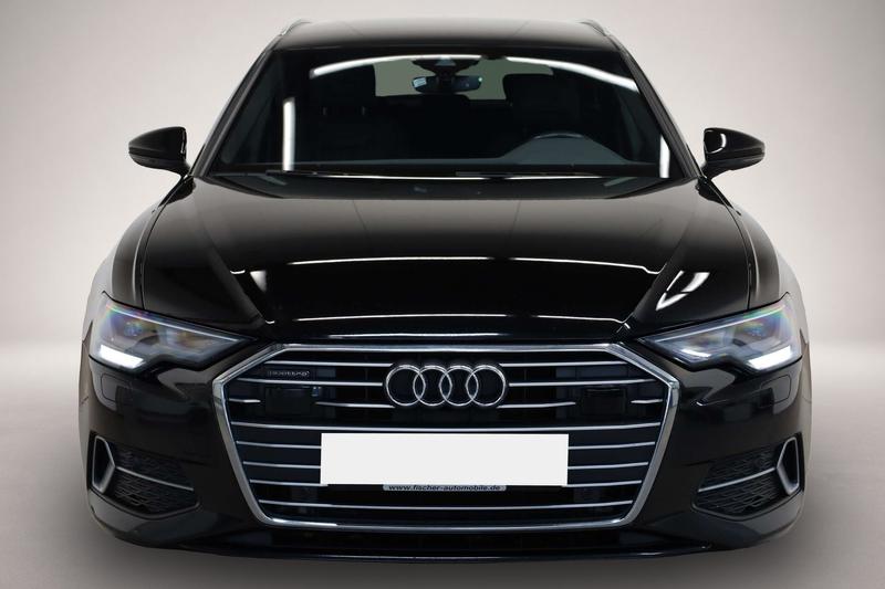 Audi Quattro