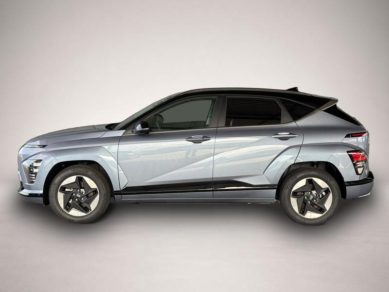 Hyundai Andere