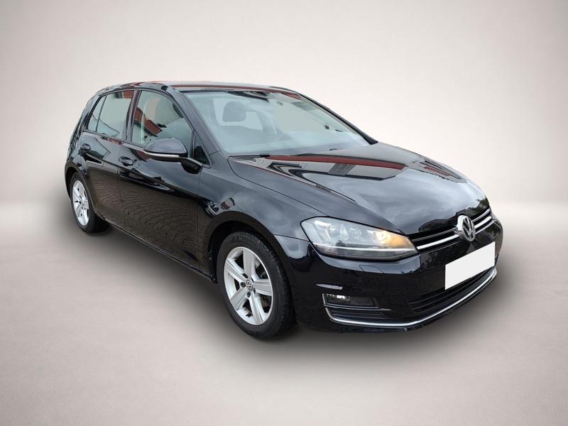 VW Golf