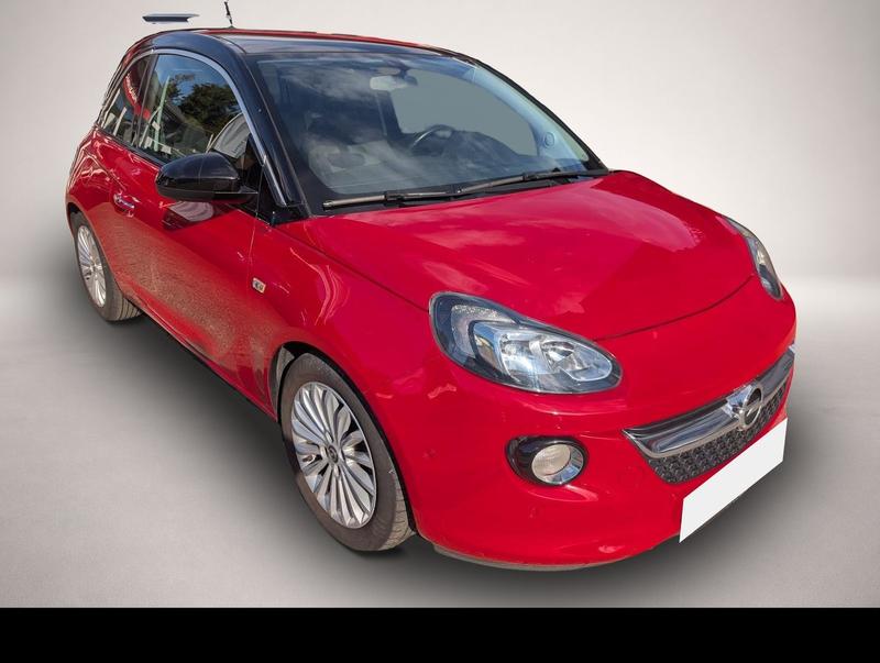 Opel Adam