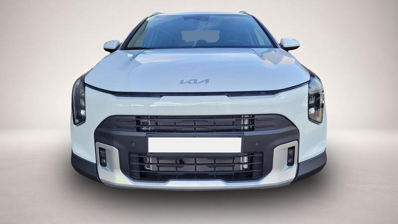 Kia Andere