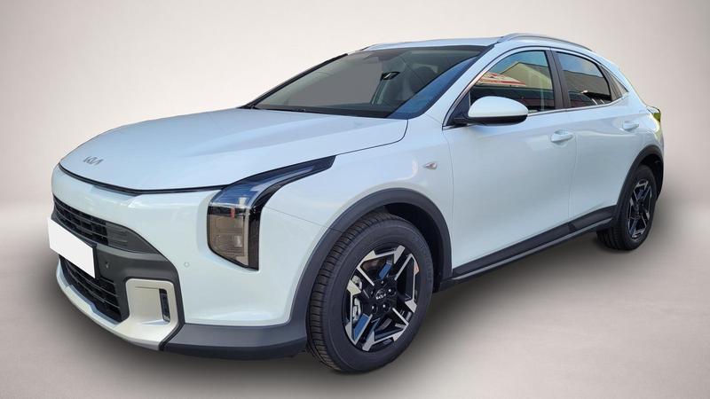 Kia Andere