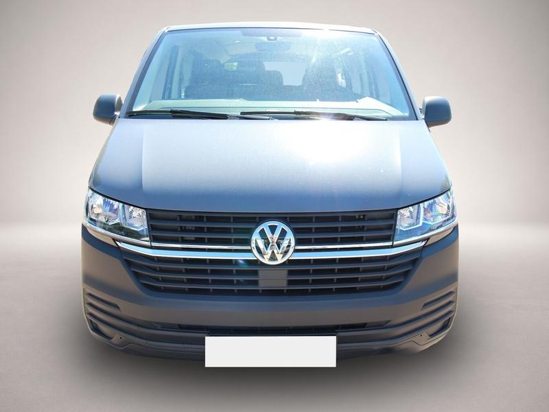 VW T6 Kombi