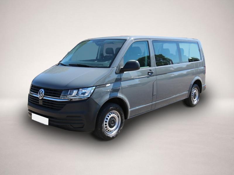 VW T6 Kombi