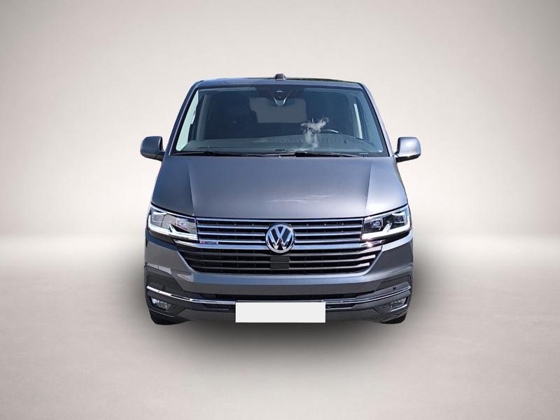 VW T6 Transporter