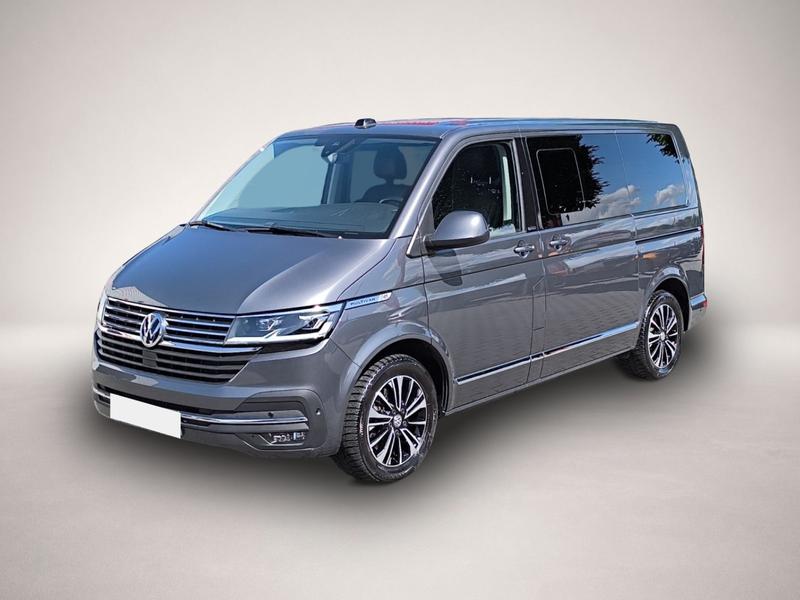 VW T6 Transporter