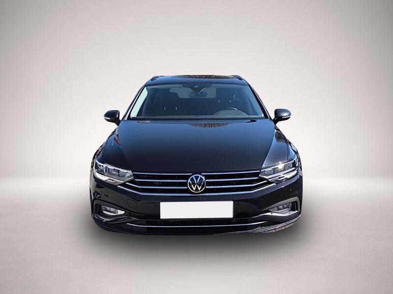 VW Passat Variant