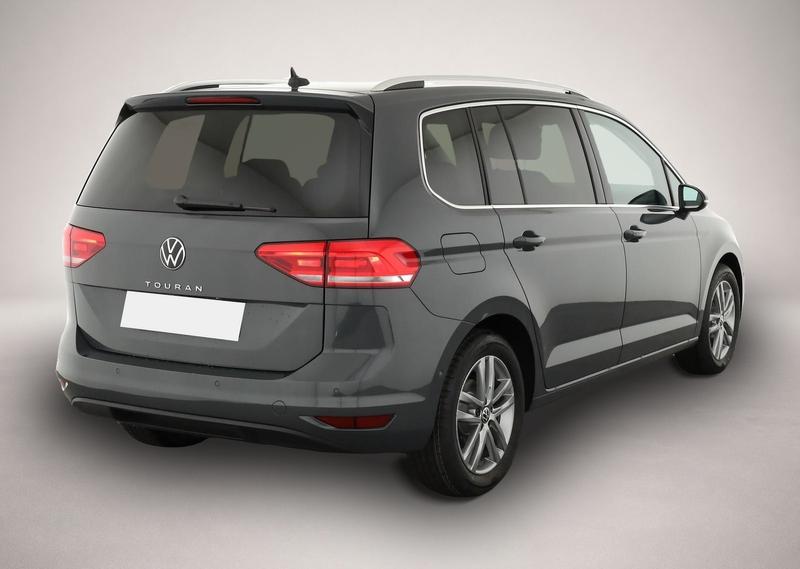 VW Touran