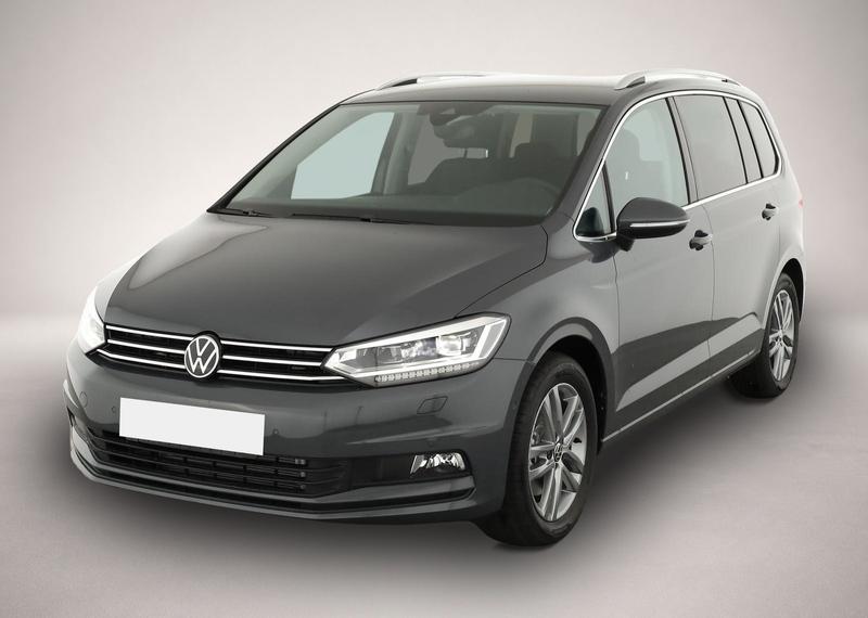 VW Touran