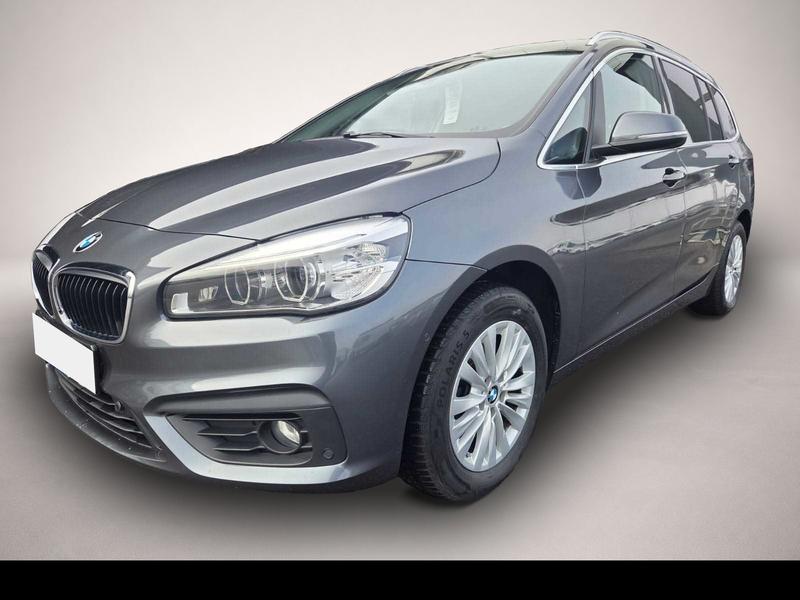 BMW 218