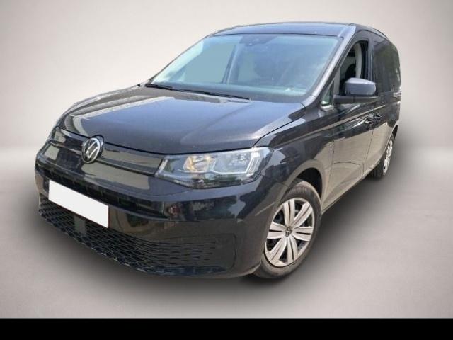 VW Caddy Maxi