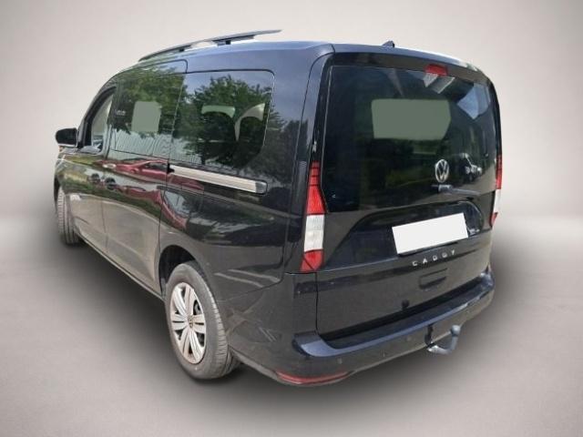 VW Caddy Maxi