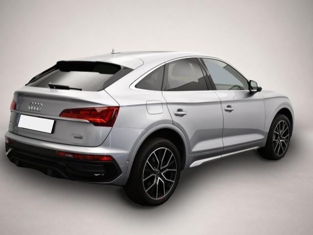 Audi Quattro
