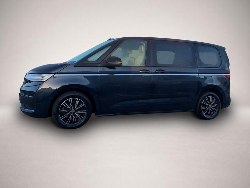 VW T7 Multivan