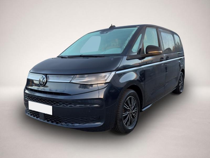 VW T7 Multivan