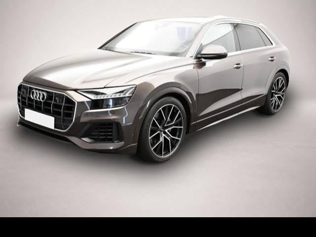 Audi Quattro