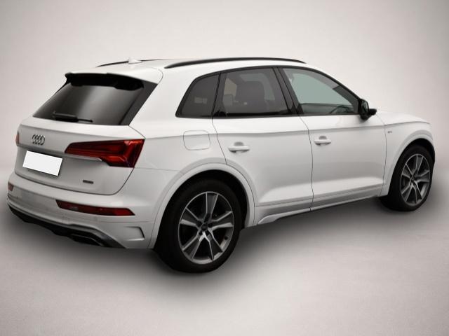 Audi Quattro