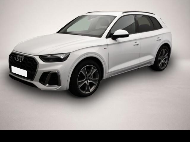 Audi Quattro
