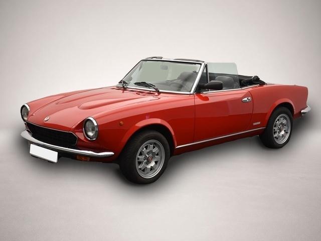 Fiat 124