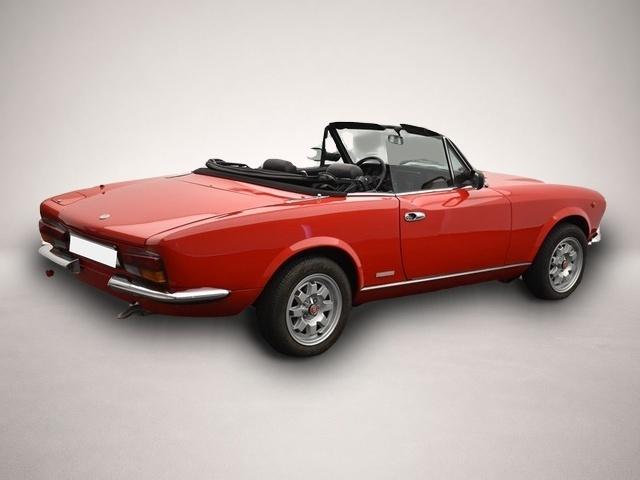 Fiat 124