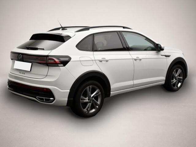 VW Taigo