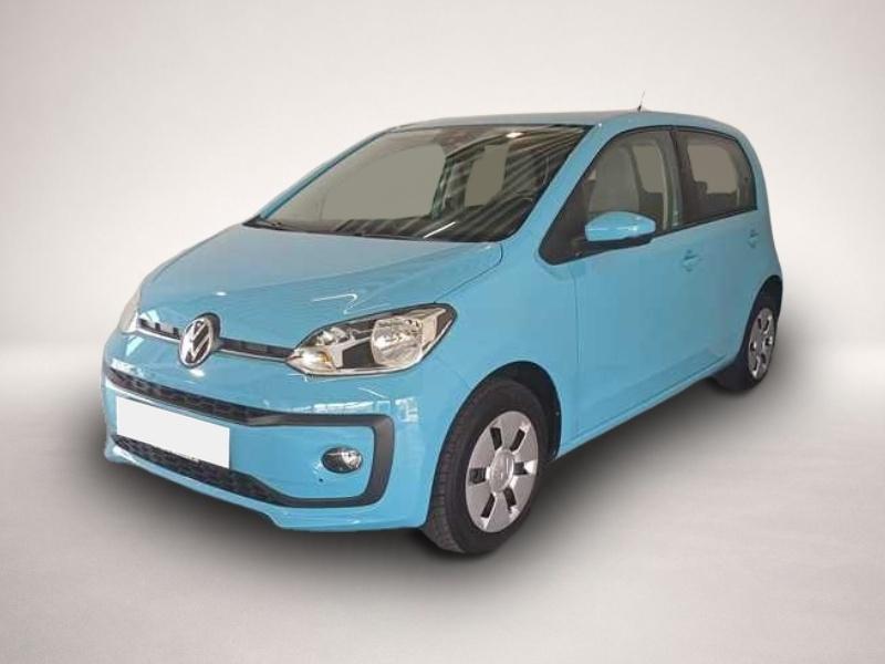VW up!